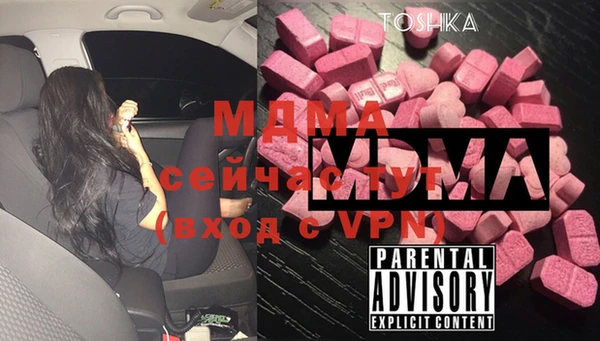 твердый Богданович